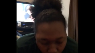 Blow Job
