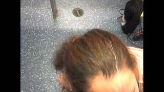 Blowjob Cumshot