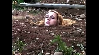 Bondage In The Barn