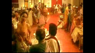 Caligula’s Orgies 2