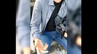 Chica Mexicana Ofrece Dinero A Hombre Por Sexo!Le Ofrezco Dinero Para Que Me Lo Enseñe En Público 2