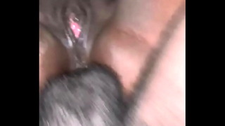 Chocolate Anal