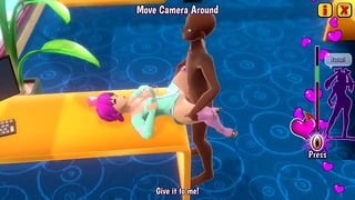 Club Hentai: Girls, Love Sex Review