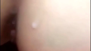 Corrida Anal