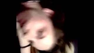 Crazy Bondage Ass Eat