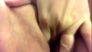 Creampie My Wife