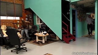 Cuckold – Alexa Grace1