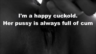 Cuckold Watches Wife Fucking In Front