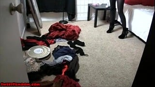 Cuckolded By A Bunny Girl Chastity Spikes Pantyhose Cosplay – Bigcams.net
