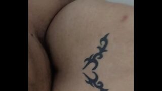 Culiando Bareback Transexual Tranny Tiffafny Shery En 4 En Sofa Sherytiffany