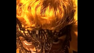 Cum Facial Public