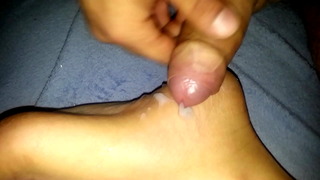 Cummin On Feet
