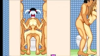 Нарезка Игр Хентай 27 Из 100