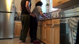 سكس في مستشفى من الطين مع الممرضة Hijab Maid Anal Fuck