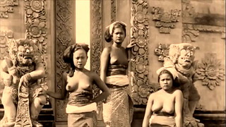Compilation Of Erotic Vintage Photography