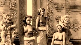 Compilation Of Erotic Vintage Photography