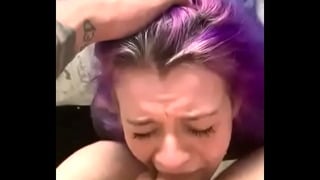 Deep Blowjob