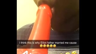 Deep Throat