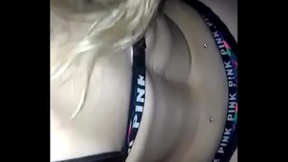 Deepthroating My Cock Then Rides It.