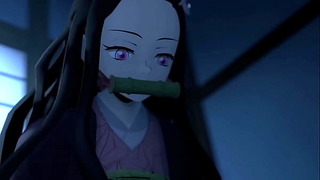 Demon Slayer Hentai