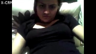 Desi Girl Solo Mastrubation