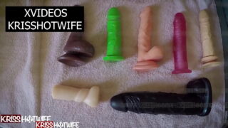 Dicas Do Cuckold Da Kriss Hotwife Sobre Como Higienizar Os Toys Corretamente
