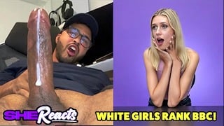 Do White Girls Like BBC? The Answer Is A Resounding Yes!