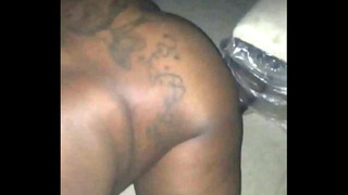 Doggystyle Blowjob