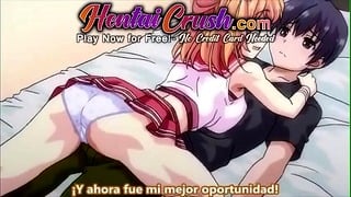 変態女子高生誘惑ボーイ