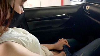 野外プレイをスマホでリアルハメ撮り スタイル抜群女子大生の尻もまんこも精子でドロドロ 前半 Ryo Yuu 素人カップル/個人撮影/露出/野外/パイパン/フェラ/車内/とびっこ/散歩/調教/10代