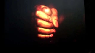 Ebony Blowjob