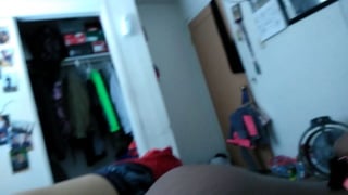 Ebony Can’t Take BBC
