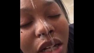 Ebony Facial