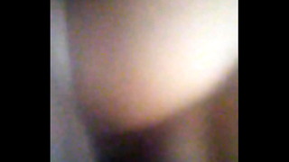 Ebony Fucking