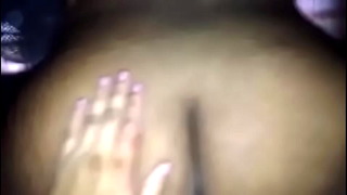 Ebony Mom