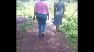 Ethiopian Best Milf