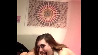 Evil Blowjob