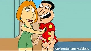 Lois Griffin