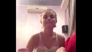 Feet In Tights 15
