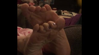 Female Feet And Soles