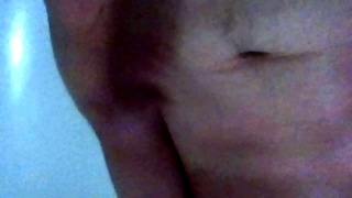 First Cumshot Solo