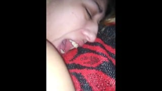 First Time Anal Had To Stop Because She Couldn’t Handle It