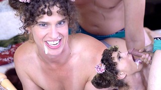 First Time Anal Story Revealed