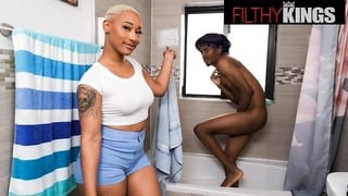 Fithykings – My Weird New Stepmom Wants My Cum In Her Pussy To Get Pregnant