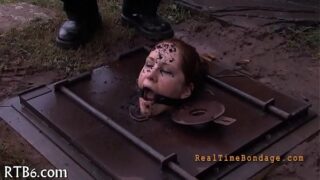 Free Bondage Porn Movie Scene
