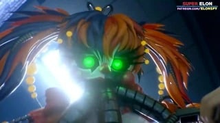 Scrap Baby Fnaf