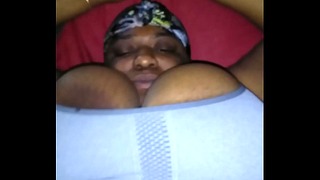 Fuckin My BBW Wife