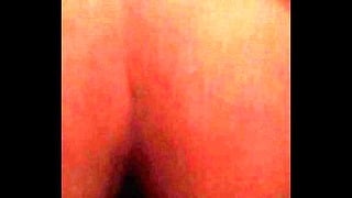Fucking A BBW Latina Doggystyle