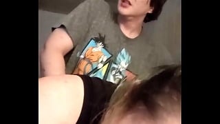 Fucking My BBW