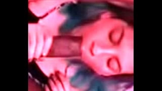 Getting BBC Sucked